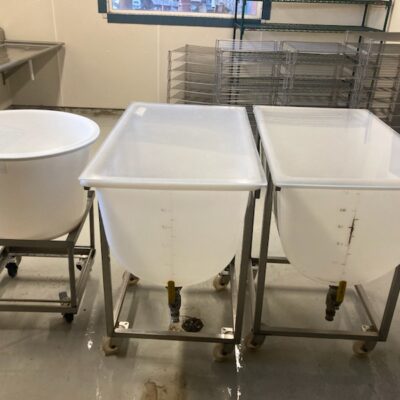 Cheesemaking Equipment